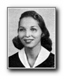 Carol M Chapman: class of 1958, Norte Del Rio High School, Sacramento, CA.